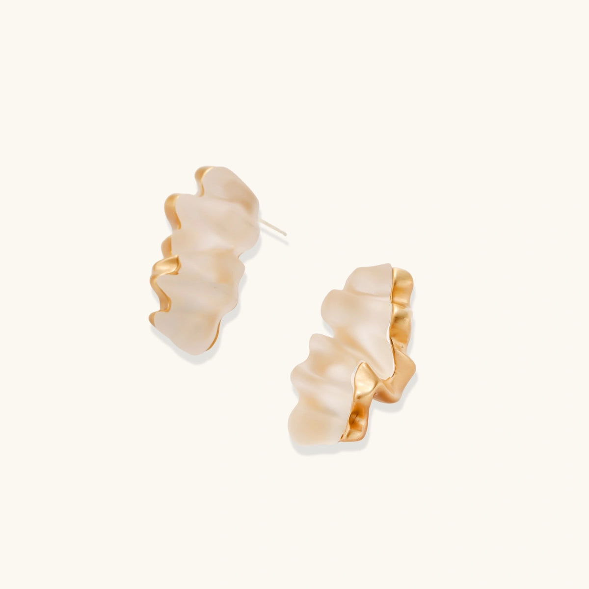 Fluid Dreams Jewelry Set