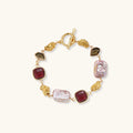 Royal Charm Bracelet