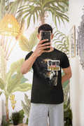 Own Your Power Premium DTF T-Shirt