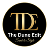 The Dune Edit - Home