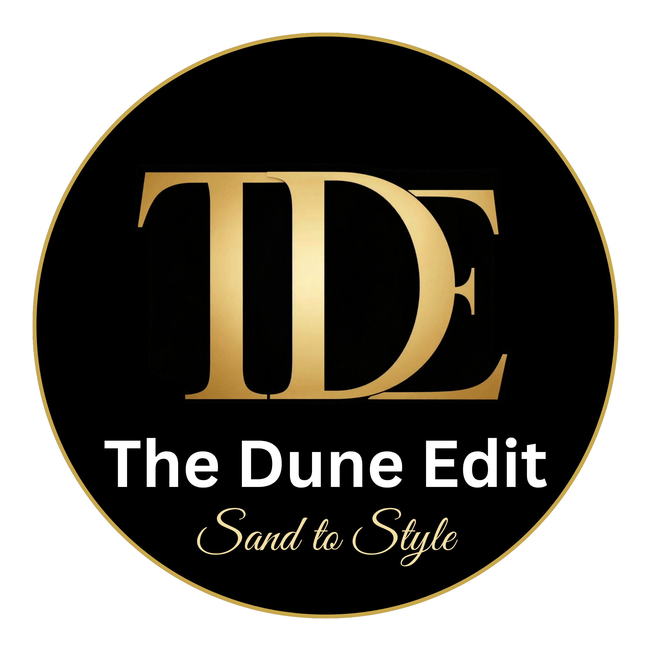 The Dune Edit