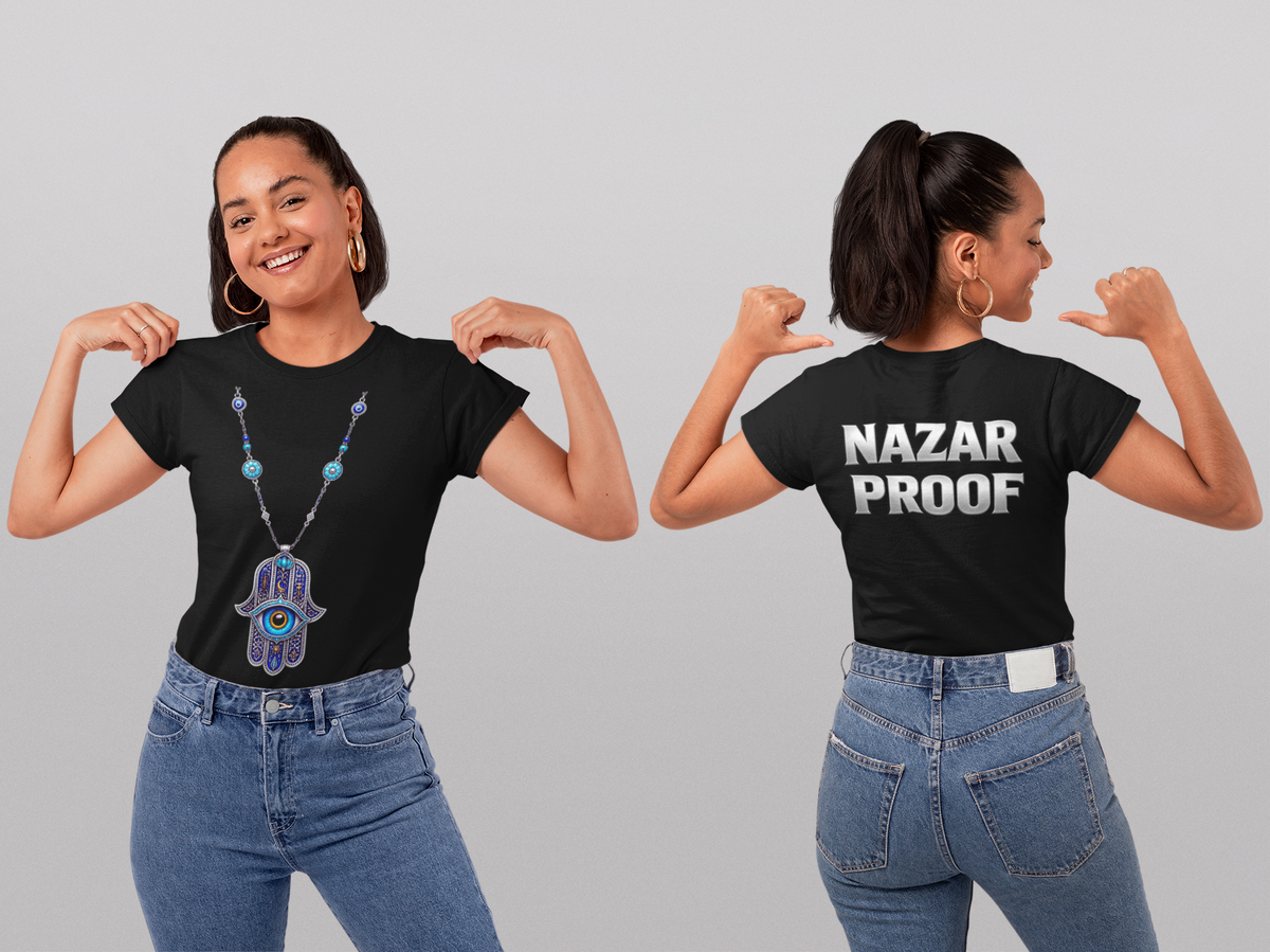Nazar Proof T-Shirt