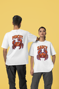 Saucy Pinchy Premium DTF T-Shirt