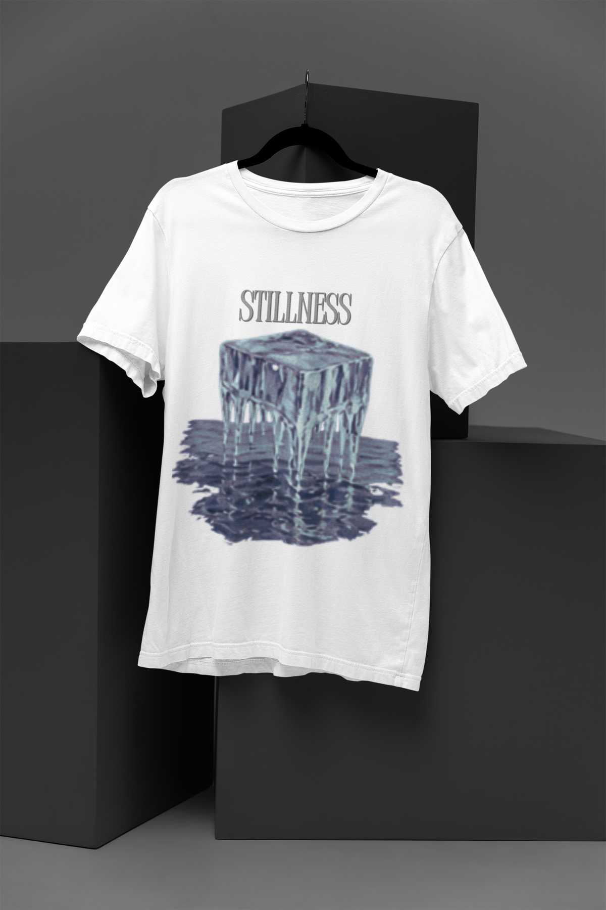 Stillness Tee