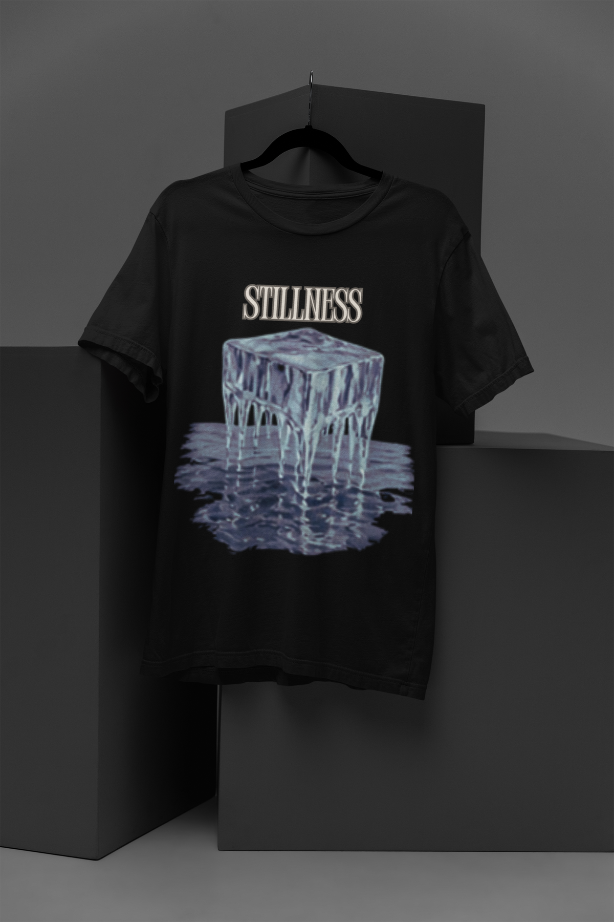Stillness Tee