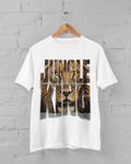 Jungle King – Men's Graphic Tee