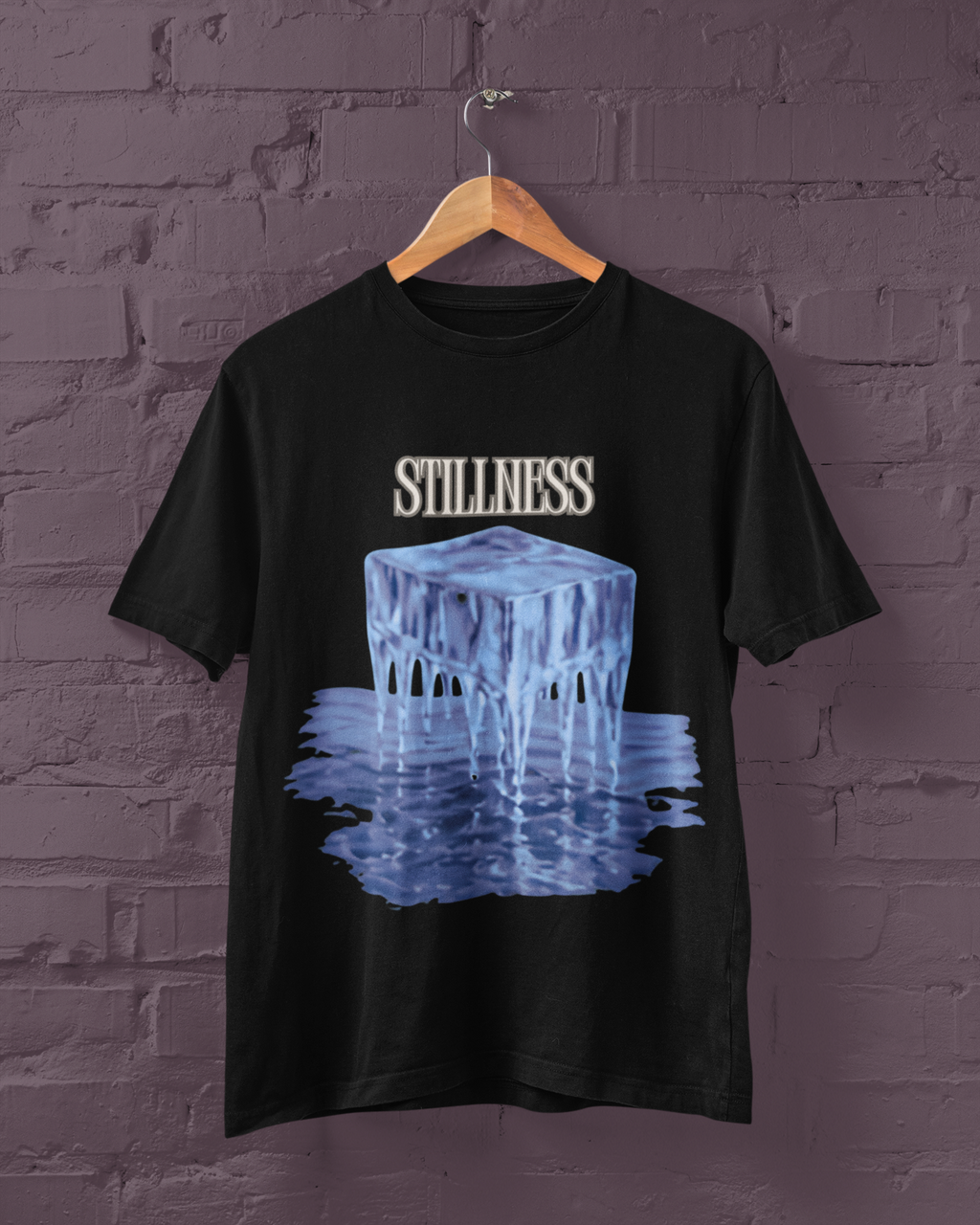Stillness Tee