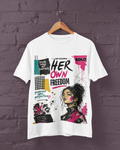 Her Own Freedom – Women's Graphic Tee