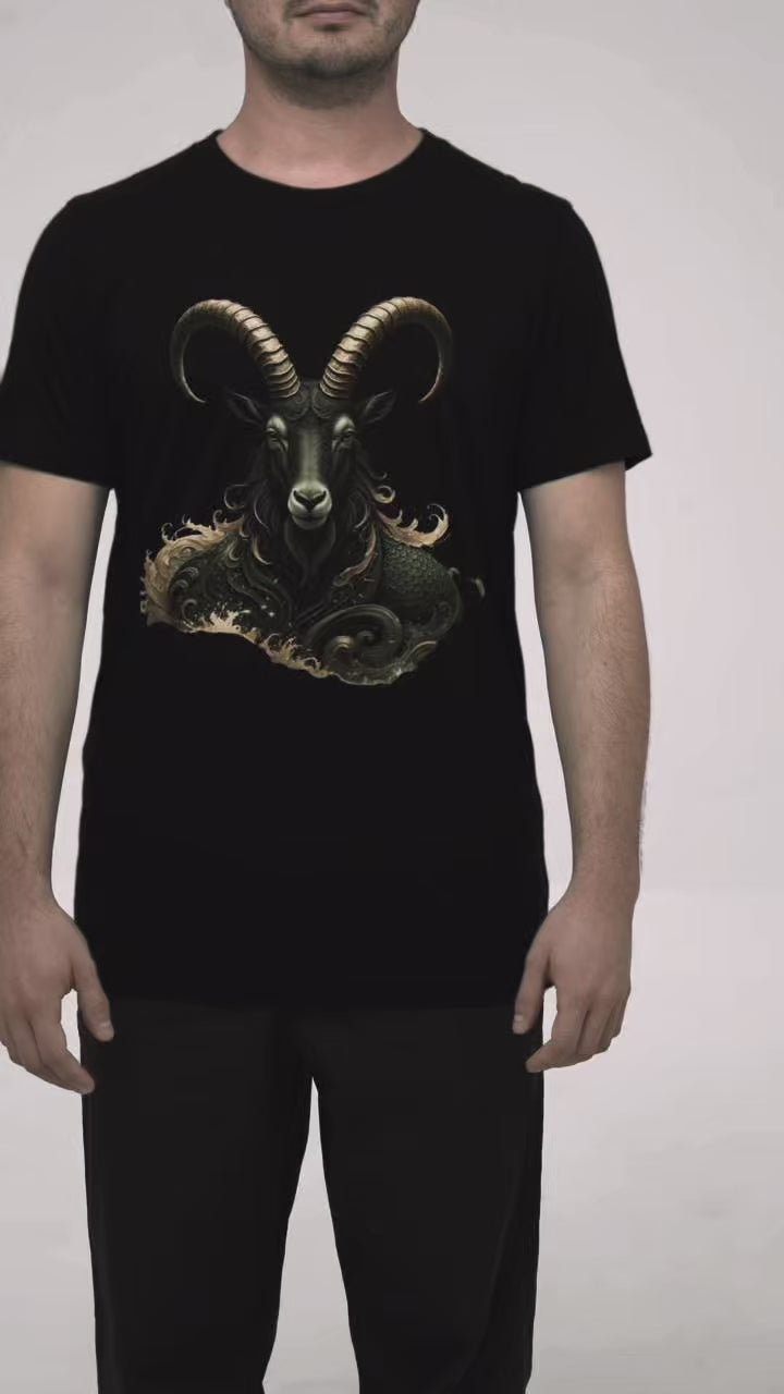 Taurus Don't Rush T-Shirt