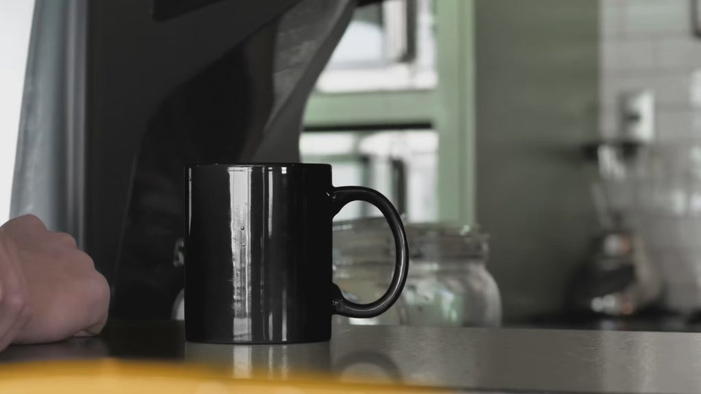 Storm Slayer Magic Mug